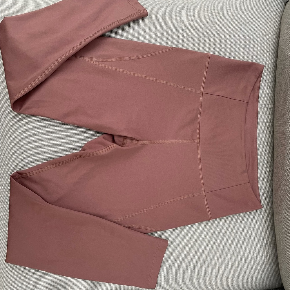 Girlfriend Collective Leggings Small